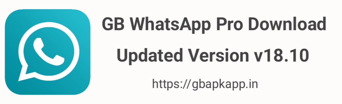 gb whatsapp pro download