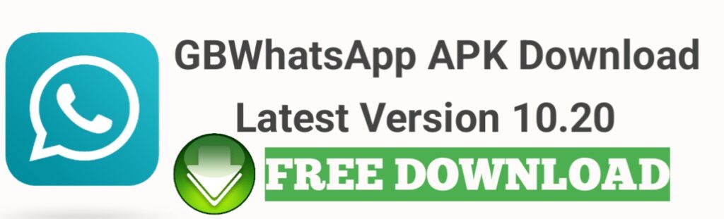 GB WhatsApp download for Android